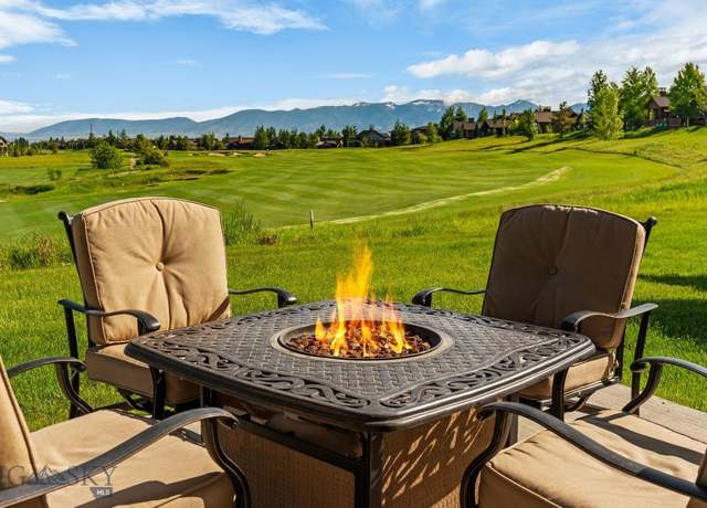 Property at 141 Balmoral Trl Trl Unit B, Bozeman, MT 59718, 2 beds, 2.5 baths