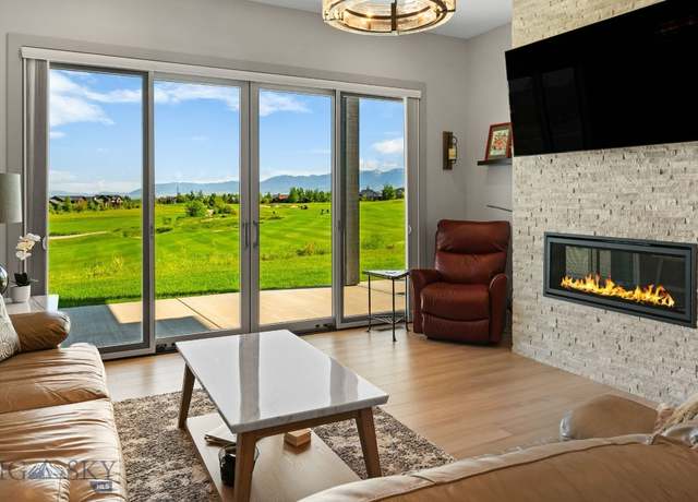 Property at 141 Balmoral Trl Trl Unit B, Bozeman, MT 59718, 2 beds, 2.5 baths