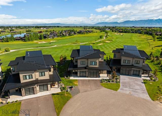 Property at 141 Balmoral Trl Trl Unit B, Bozeman, MT 59718, 2 beds, 2.5 baths