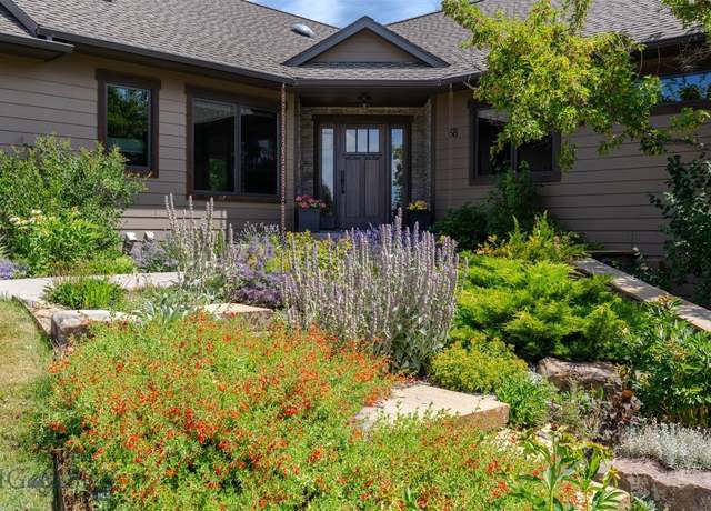 Property at 68 Sky Light Ct, Bozeman, MT 59715, 5 beds, 3.5 baths