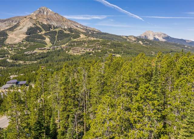 Property at 14 Beehive Basin Rd, Big Sky, MT 59716