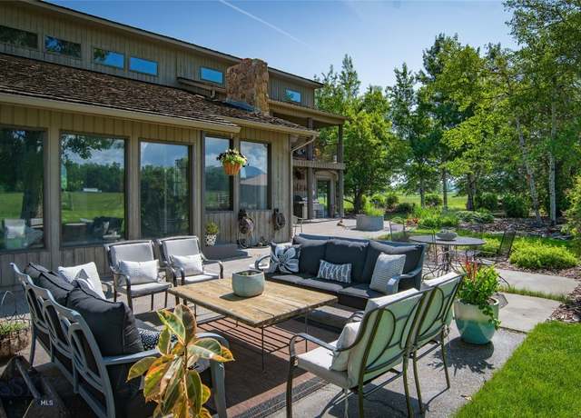 Property at 3640 Jagar Ln, Bozeman, MT 59718, 4 beds, 2.5 baths