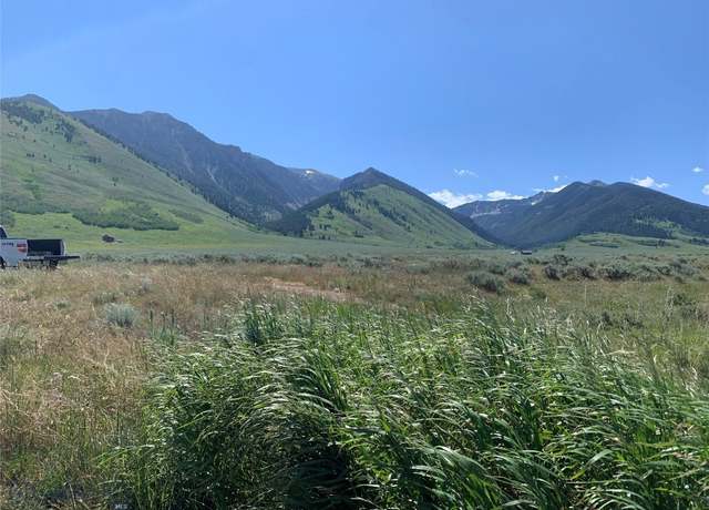 Property at TBD Slide Rock Rd, Cameron, MT 59729