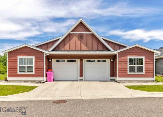 Property at 3559 Annie St, Bozeman, MT 59718, 2 beds, 2 baths