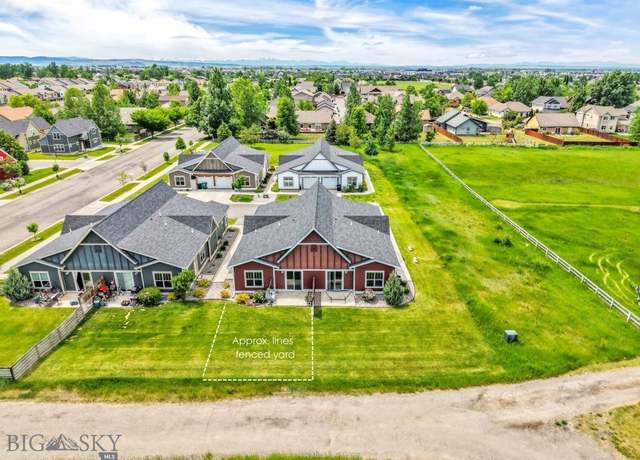 Property at 3559 Annie St, Bozeman, MT 59718, 2 beds, 2 baths