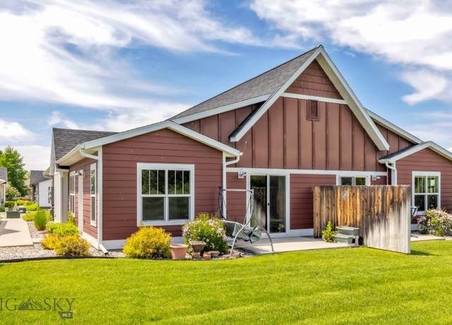 Property at 3559 Annie St, Bozeman, MT 59718, 2 beds, 2 baths