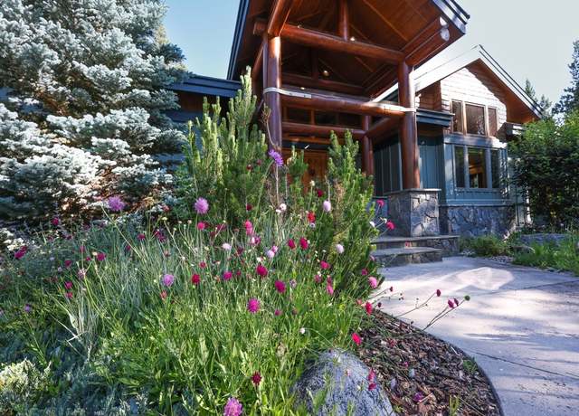 Property at 3686 Pinewood Dr, Big Sky, MT 59716, 4 beds, 3.5 baths