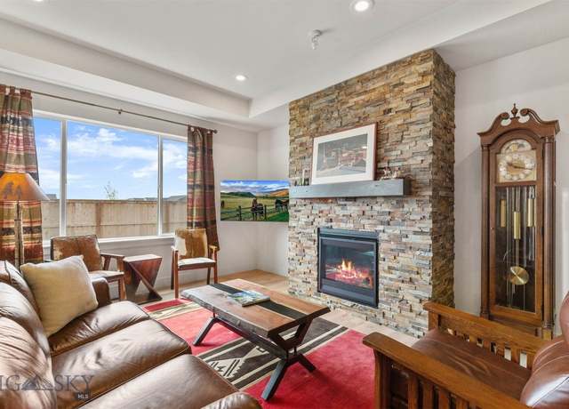 Property at 1510 Deadwood Loop, Belgrade, MT 59714, 3 beds, 2.5 baths