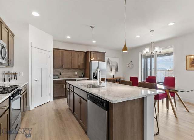 Property at 1510 Deadwood Loop, Belgrade, MT 59714, 3 beds, 2.5 baths