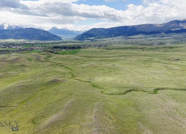 Property at TBD Merideth Ranch Rd, Livingston, MT 59047