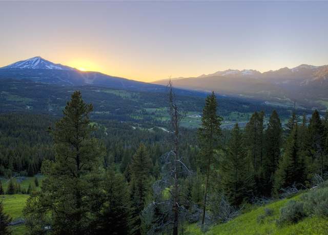 Property at Lot 22 Upper Highland Dr, Big Sky, MT 59716