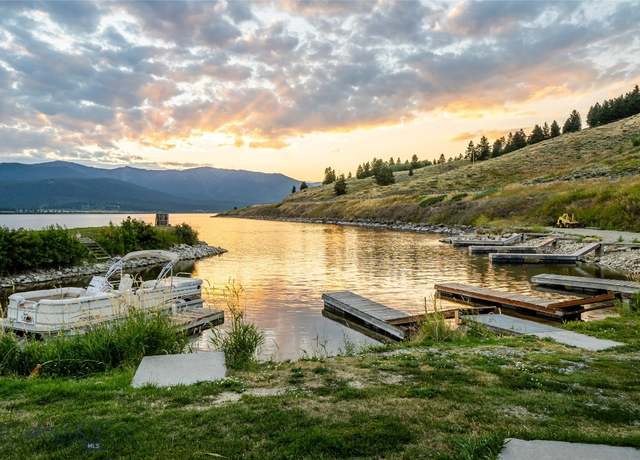 Property at 15400 Hebgen Lake Rd, West Yellowstone, MT 59758