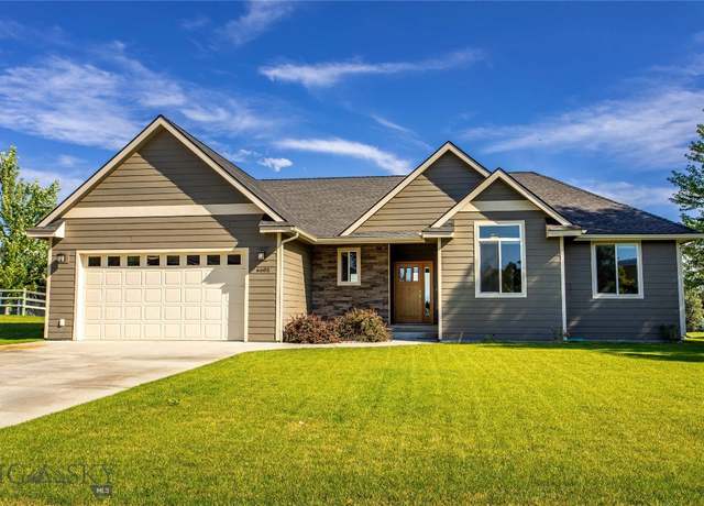 Property at 6605 Bristle Cone Ct, Lolo, MT 59847, 3 beds, 2 baths