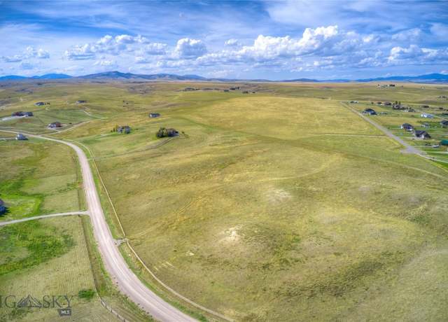 Property at TBD Rolling Glen Ranch (lot 6) Loop, Three Forks, MT 59752