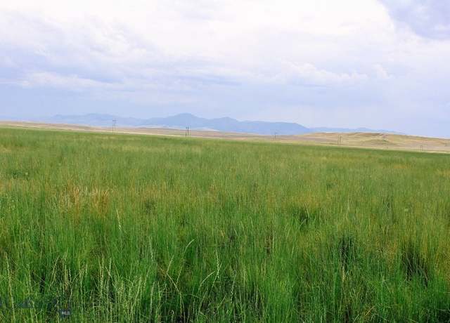 Property at Muddy Creek Rnch, Cascade, MT 59421