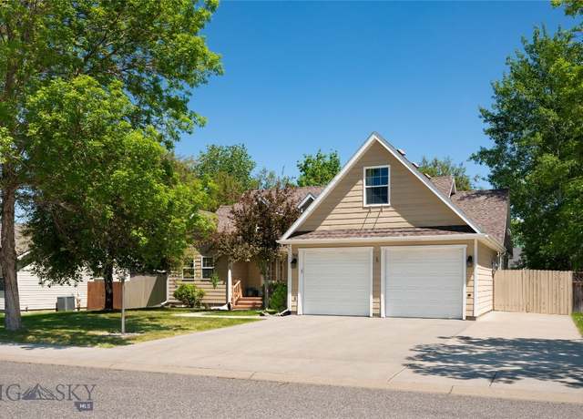 Property at 56 Green Belt Dr, Belgrade, MT 59714, 3 beds, 2 baths