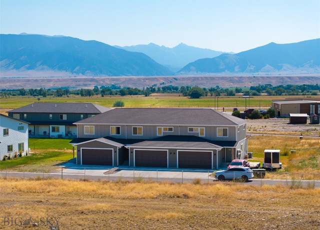 Property at 302 Vujo, Ennis, MT 59729, 9 beds, 9 baths