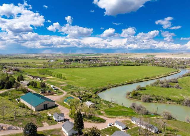 Property at 125 Sun River Rd, Great Falls, MT 59404, 5 beds, 5.5 baths