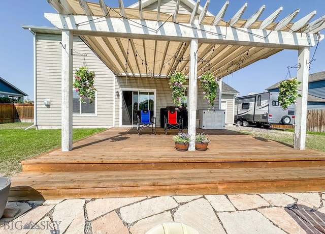 Property at 30 Stephanie Ln, Bozeman, MT 59718, 3 beds, 2.5 baths
