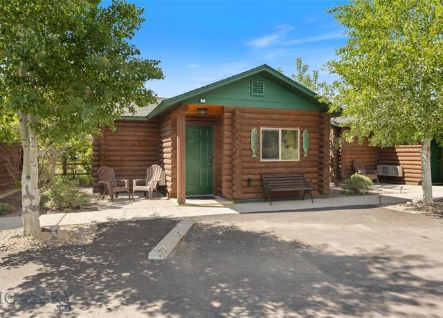 Property at 701 Bauer Lane Ln #2, Ennis, MT 59729, 1 bed, 1 bath