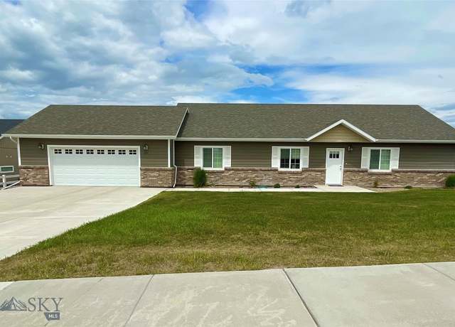 Property at 121 Ridge Ct, Dillon, MT 59725, 3 beds, 2 baths