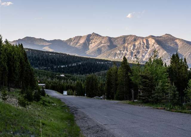Property at TBD Eagle View Trail Lot 26, Big Sky, MT 59716