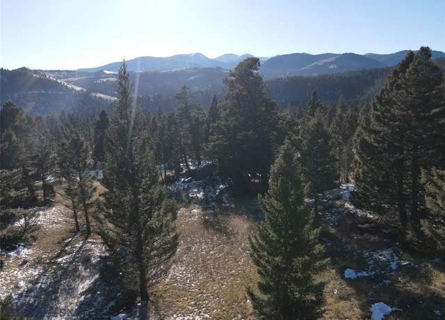 Property at TBD Toll Mountain Rd, Whitehall, MT 59759