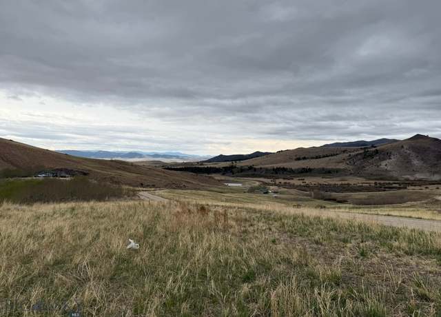 Property at 76 Outlaw Trial, Anaconda, MT 59711
