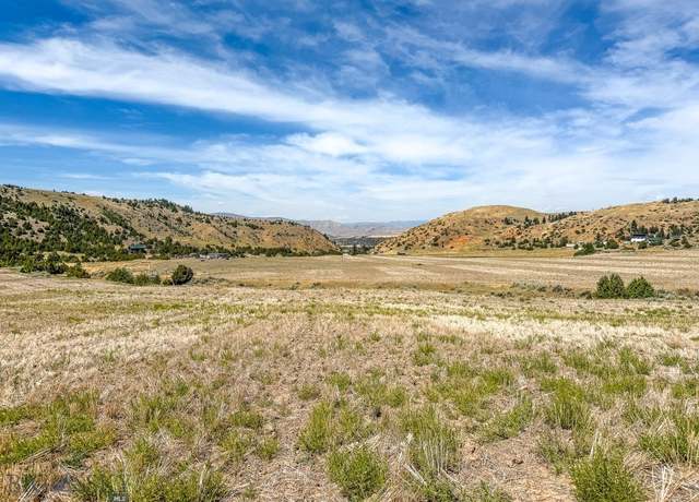 Property at NHN Pole Gulch, Three Forks, MT 59752