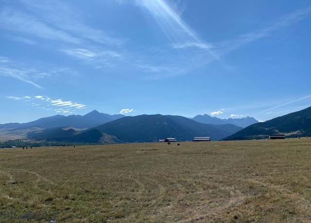 Property at 88 Buffalo Trail Rd, Livingston, MT 59047