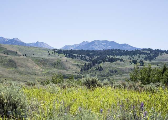 Property at Lot 13 Sun West Rnch, Cameron, MT 59720