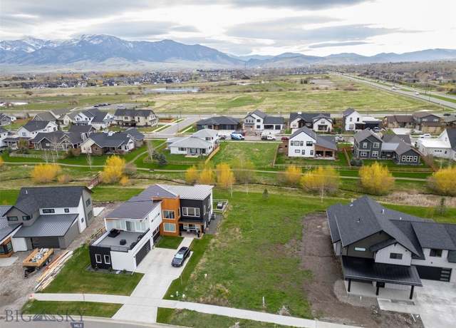 Property at 1412 Windrow Dr, Bozeman, MT 59715