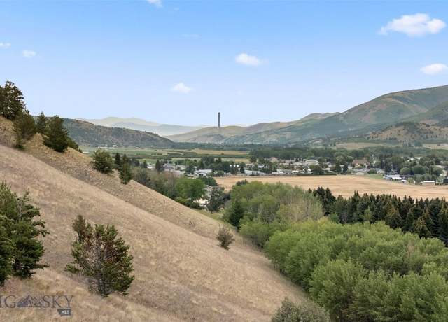 Property at TBD N Cable Rd, Anaconda, MT 59711