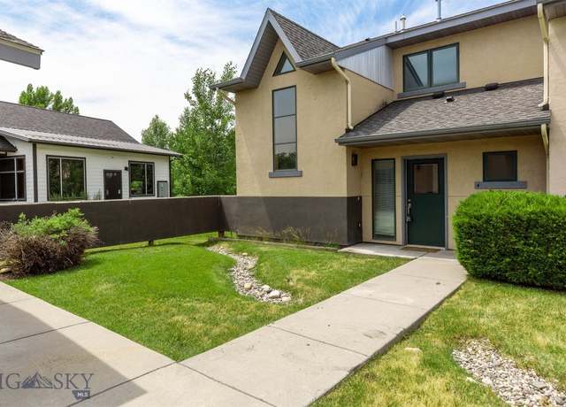 Property at 1281 Stoneridge Dr Unit A, B, C, D, Bozeman, MT 59718, 12 beds, 12 baths