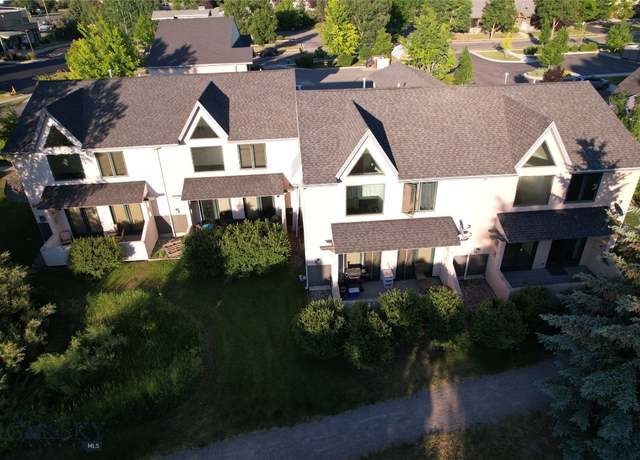 Property at 1281 Stoneridge Dr Unit A, B, C, D, Bozeman, MT 59718, 12 beds, 12 baths