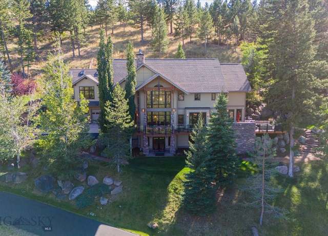 Property at 31 Bridle Bit Loop, Clancy, MT 59634, 6 beds, 4.5 baths
