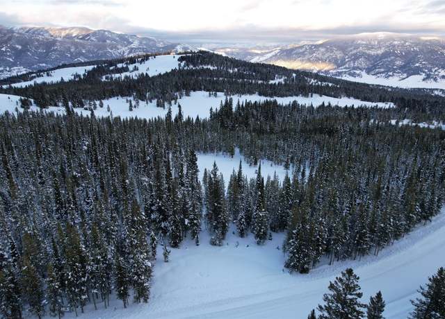 Property at TBD Charlie Russell Loop Lot #21, Big Sky, MT 59716