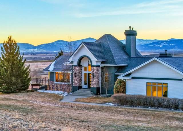 Property at 2336 Trailcrest Dr, Bozeman, MT 59718, 4 beds, 3.5 baths