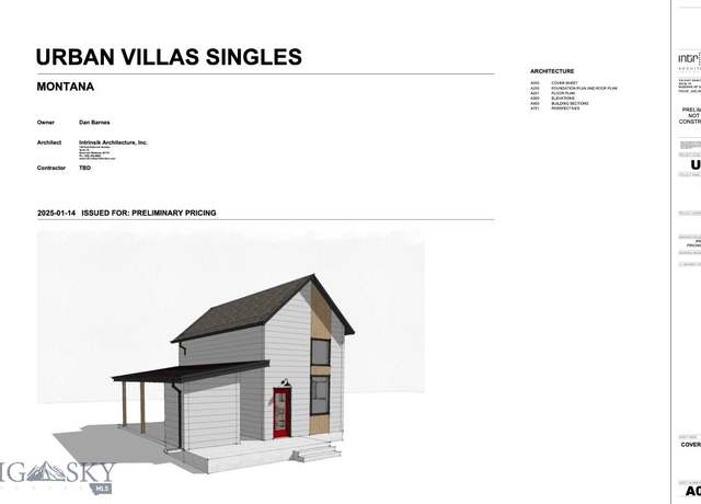 Property at 3219 N 27th Ave, Bozeman, MT 59718