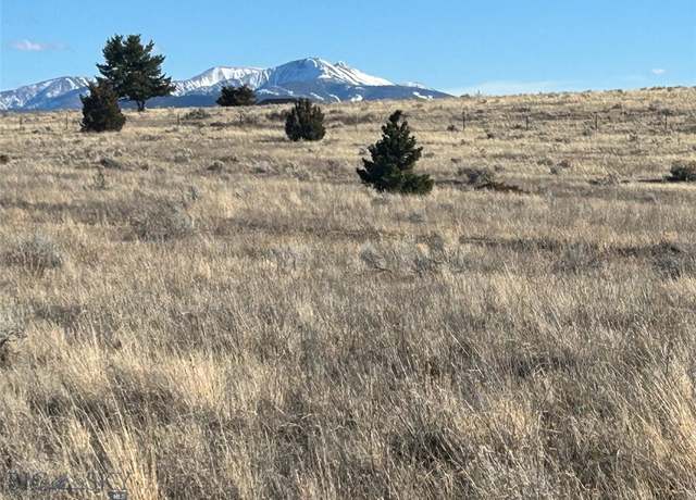 Property at TBD Minnesota Lode, Rocker, MT 59701