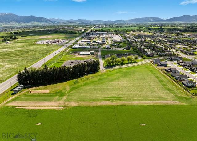 Property at 8404 Huffine Ln, Bozeman, MT 59718
