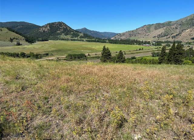 Property at Undisclosed address, Drummond, MT 59832
