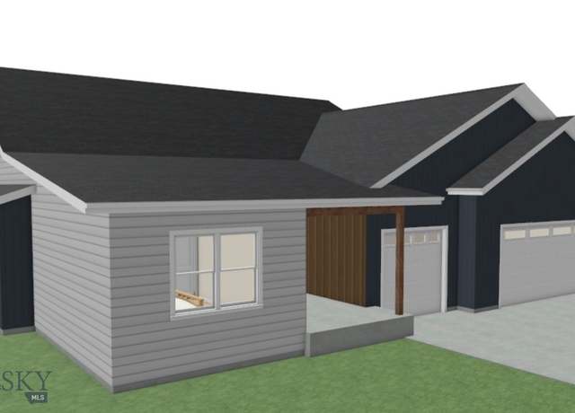Property at 100 Battle Peak, Bozeman, MT 59718, 4 beds, 2.5 baths