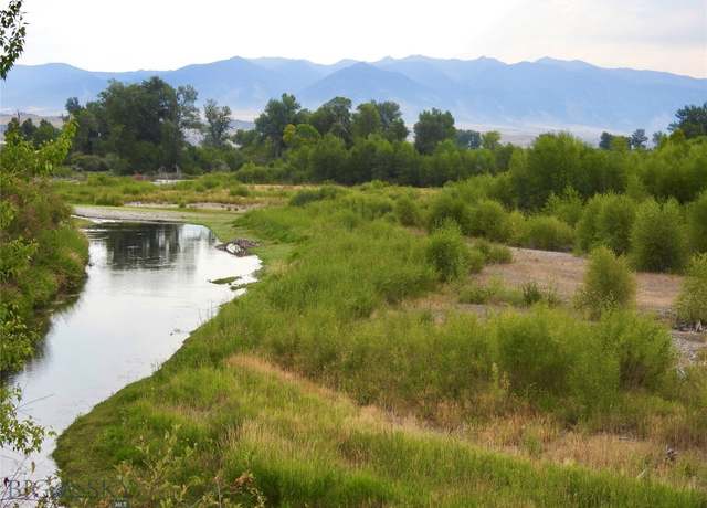 Property at 2440 Yadon Rd, Manhattan, MT 59741