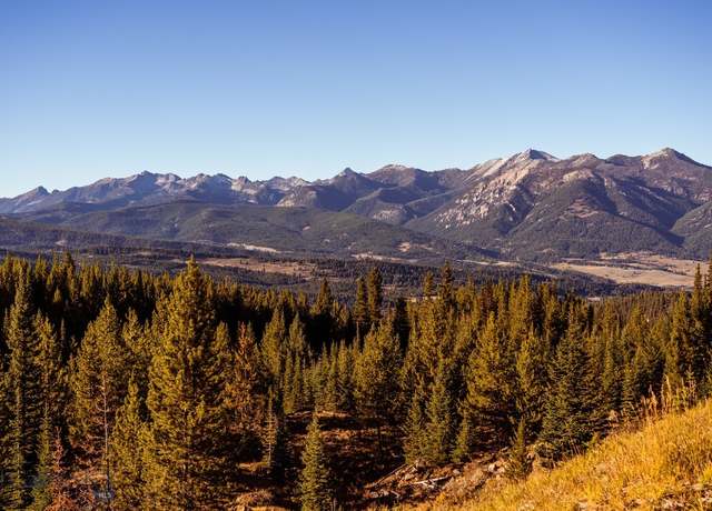 Property at TBD Doolittle Drive Lot #30, Big Sky, MT 59716