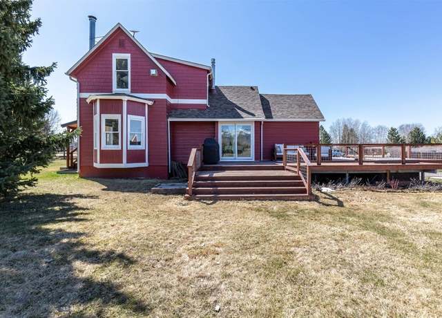 Property at 5505 Foster Ln, Belgrade, MT 59714, 4 beds, 2 baths