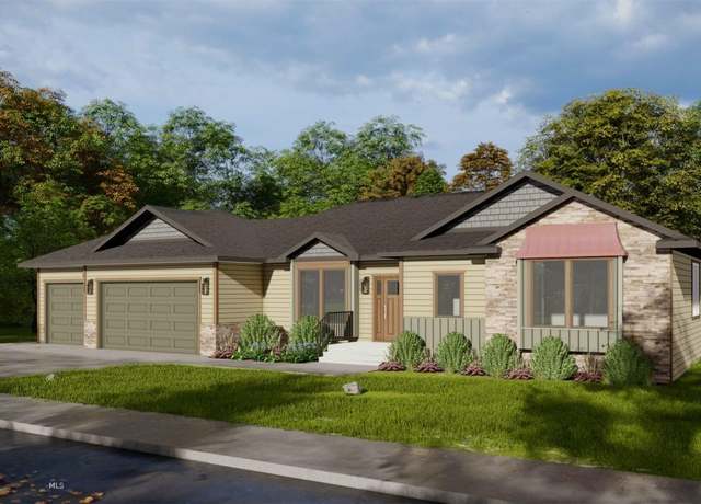 Property at Lot 10 S Arizona, Butte, MT 59701, 3 beds, 2 baths