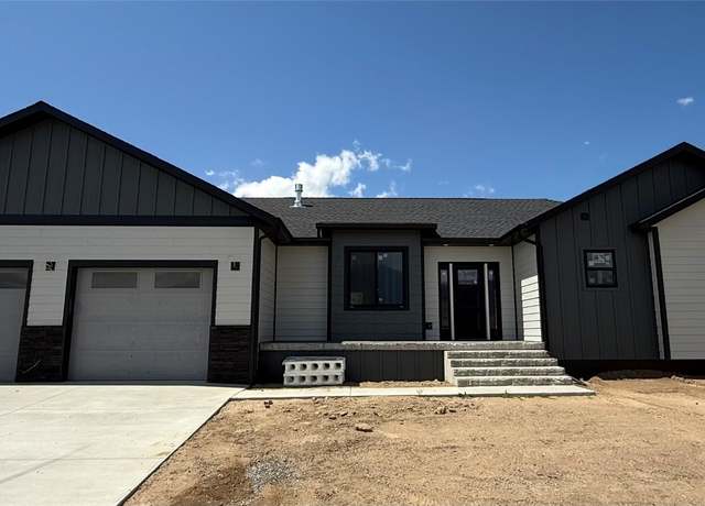 Property at Lot 10 S Arizona, Butte, MT 59701, 3 beds, 2 baths
