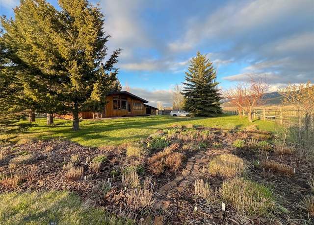 Property at 7900 Nash Rd, Bozeman, MT 59715, 2 beds, 1 bath