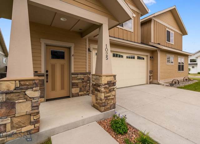 Property at 1025 Advance Dr, Bozeman, MT 59718, 6 beds, 6 baths